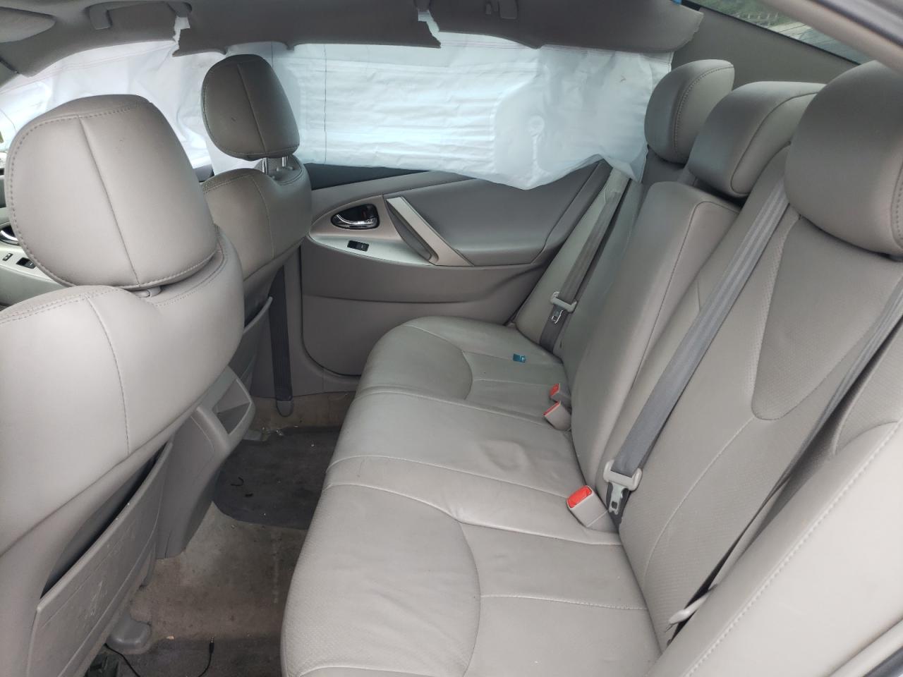 Photo 6 from auction – 2011 TOYOTA CAMRY BASE with VIN 4T1BF3EK8BU194299