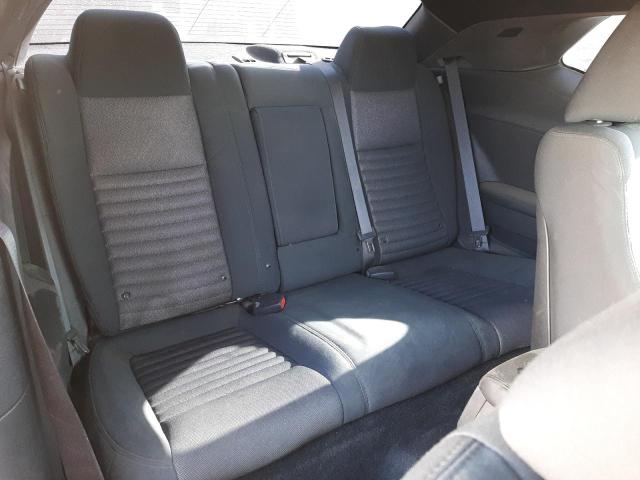 Photo 6 from auction – 2012 DODGE CHALLENGER with VIN 2C3CDYAG4CH269683