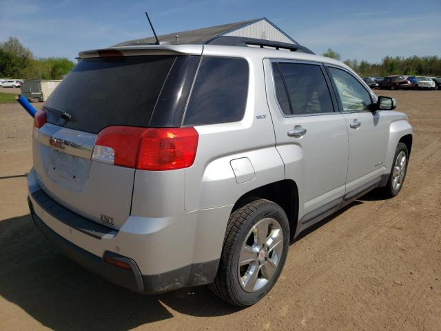 Photo 4 from auction – 2015 GMC TERRAIN SL with VIN 2GKALSEK9F6382941