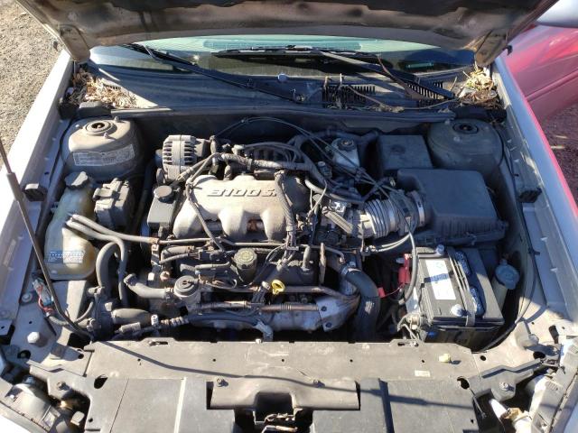 Photo 7 from auction – 2000 CHEVROLET MALIBU LS with VIN 1G1NE52J3Y6132505