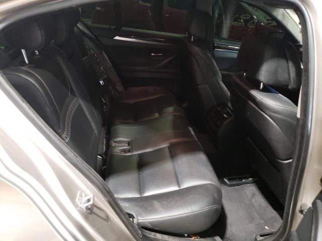 Photo 6 from auction – 2015 BMW 535 XI with VIN WBA5B3C55FD542069