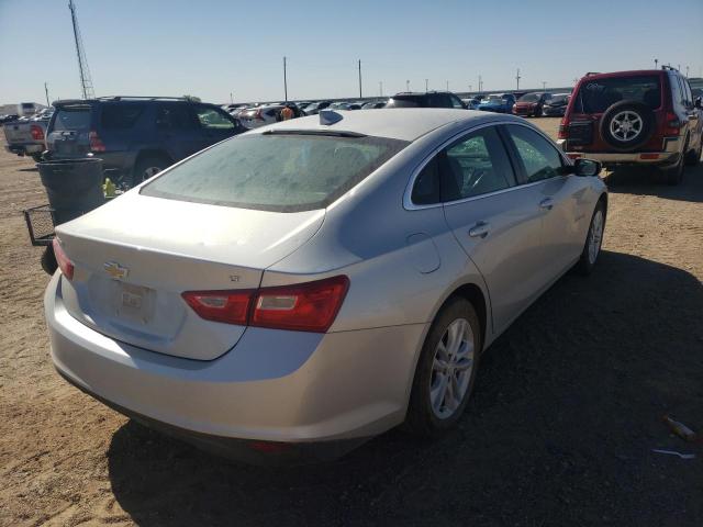 Photo 4 from auction – 2018 CHEVROLET MALIBU LT with VIN 1G1ZD5ST2JF246720