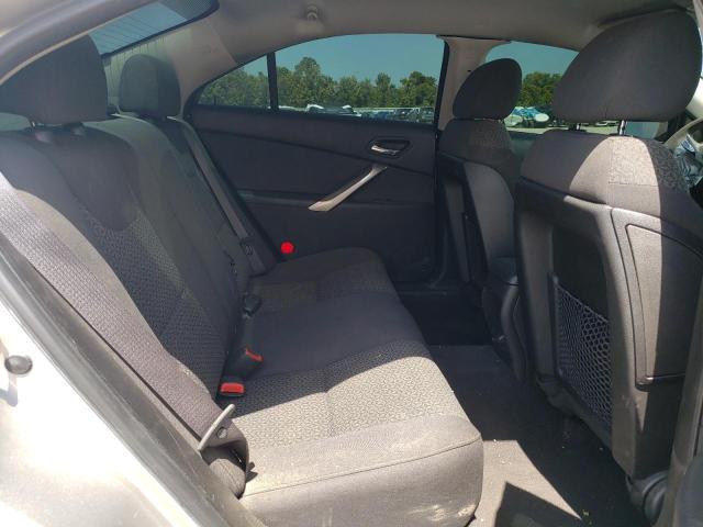 Photo 6 from auction – 2008 PONTIAC G6 VALUE L with VIN 1G2ZF57B584265726