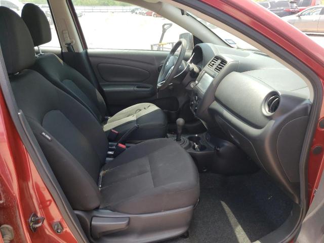 Photo 5 from auction – 2018 NISSAN VERSA S with VIN 3N1CN7AP6JL887629