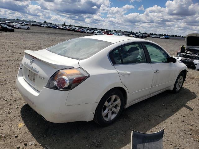 Photo 4 from auction – 2009 NISSAN ALTIMA 2.5 with VIN 1N4AL21E19N437366