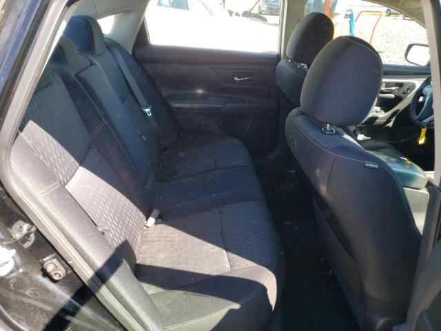 Photo 6 from auction – 2016 NISSAN ALTIMA 2.5 with VIN 1N4AL3AP9GC180778