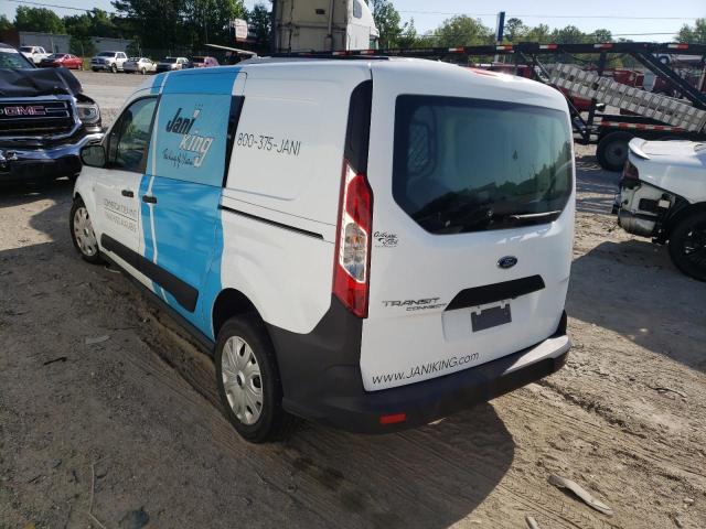 Photo 3 from auction – 2021 FORD TRANSIT CO with VIN NM0LE7E28M1486636