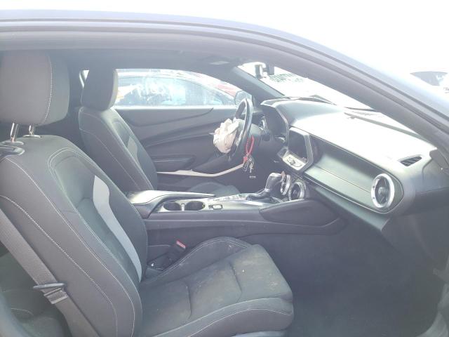 Photo 5 from auction – 2016 CHEVROLET CAMARO LT with VIN 1G1FB1RX1G0170770