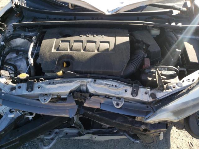 Photo 7 from auction – 2016 TOYOTA COROLLA with VIN 2T1BURHE9GC508534