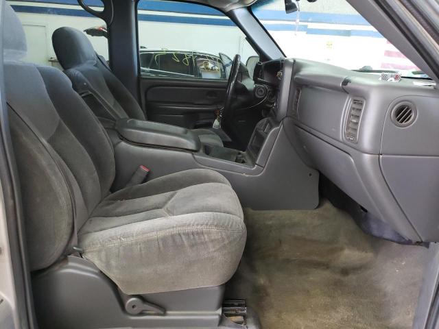 Photo 5 from auction – 2004 CHEVROLET SILVERADO with VIN 2GCEK13T741362607