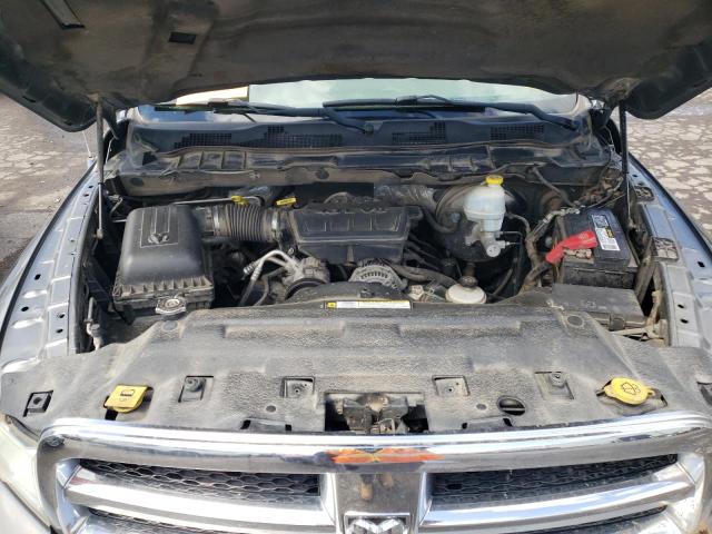 Photo 7 from auction – 2011 DODGE RAM 1500 with VIN 1D7RB1GP2BS674190