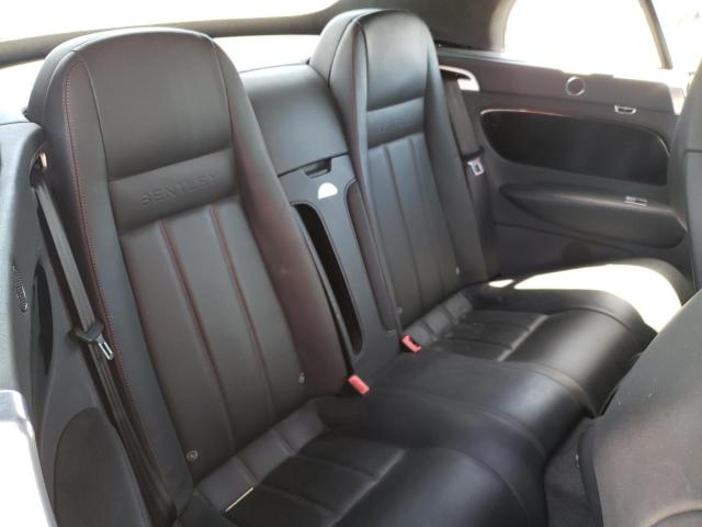 Photo 6 from auction – 2009 BENTLEY CONTINENTA with VIN SCBDR33W69C060288