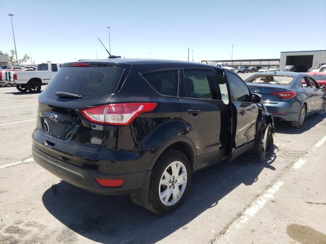 Photo 7 from auction – 2013 FORD ESCAPE S with VIN 1FMCU0F78DUB67402