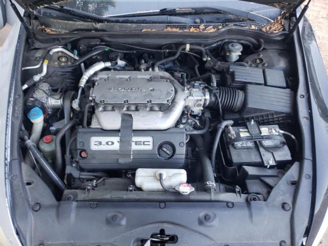 Photo 7 from auction – 2003 HONDA ACCORD EX with VIN 1HGCM82633A020082
