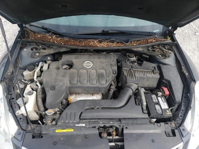 Photo 7 from auction – 2011 NISSAN ALTIMA BAS with VIN 1N4AL2AP4BC134178