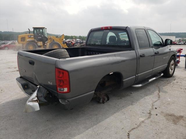 Photo 4 from auction – 2003 DODGE RAM 1500 S with VIN 1D7HA18D43S354485