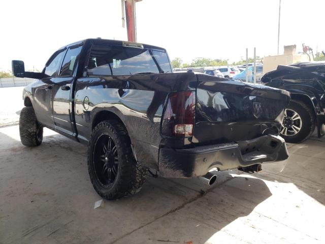 Photo 3 from auction – 2013 RAM 1500 ST with VIN 1C6RR6FT6DS666041
