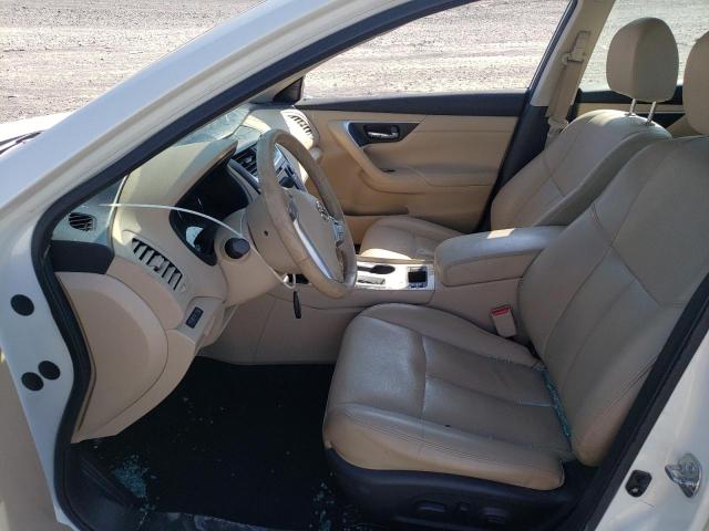 Photo 5 from auction – 2016 NISSAN ALTIMA 2.5 with VIN 1N4AL3AP2GC148299