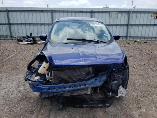 Photo 9 from auction – 2015 FORD ESCAPE SE with VIN 1FMCU0GX7FUB28852