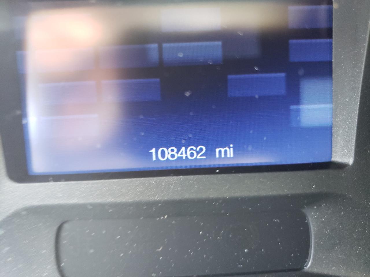 Photo 8 from auction – 2013 FORD EDGE SE with VIN 2FMDK3GC8DBA35270