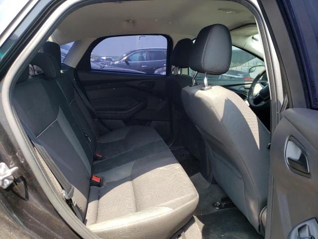 Photo 6 from auction – 2012 FORD FOCUS SE with VIN 1FAHP3F2XCL140980