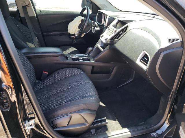 Photo 5 from auction – 2016 CHEVROLET EQUINOX LT with VIN 2GNALCEK2G1111310