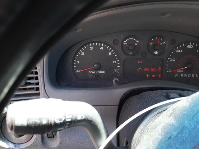 Zdjęcie 8 z aukcji – 2008 FORD RANGER z VIN 1FTYR10DX8PB02264