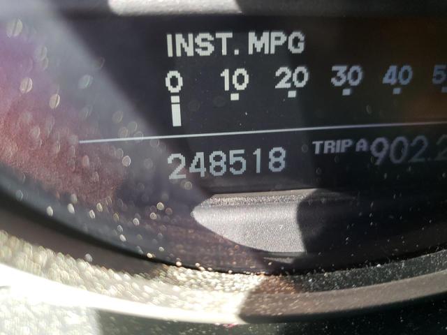 Photo 8 from auction – 2005 ACURA RL with VIN JH4KB16555C004836