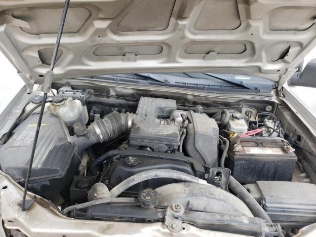 Photo 7 from auction – 2006 GMC CANYON with VIN 1GTDS136068252360