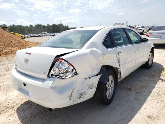 Photo 4 from auction – 2014 CHEVROLET IMPALA LIM with VIN 2G1WA5E32E1171294