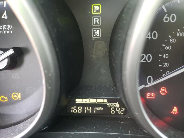 Photo 8 from auction – 2012 MAZDA 3 I with VIN JM1BL1UF9C1557024