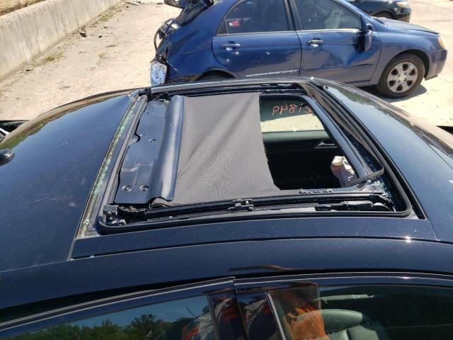 Photo 9 from auction – 2020 AUDI S3 PREMIUM with VIN WAUB1GFF4LA094437