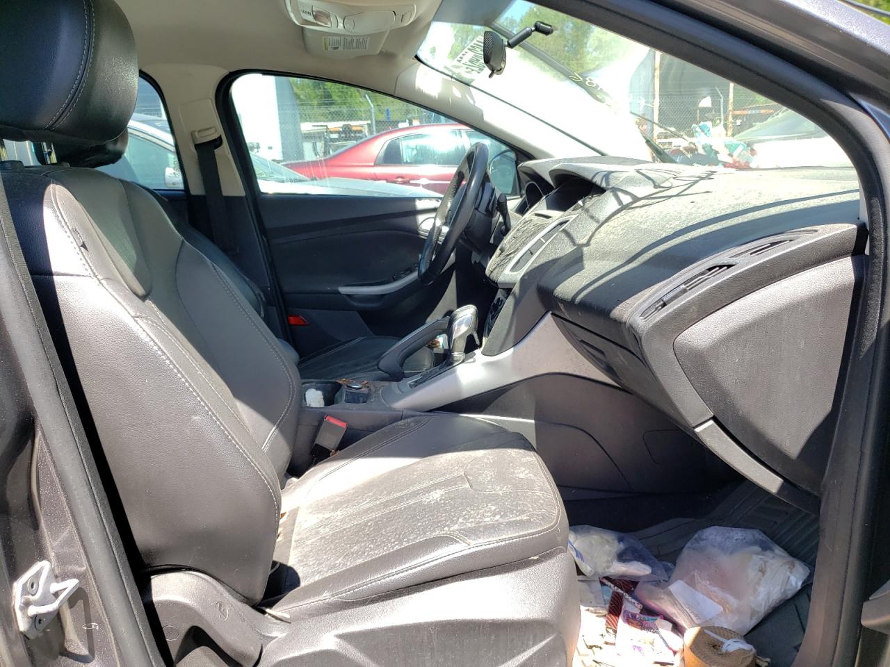 Photo 5 from auction – 2013 FORD FOCUS SE with VIN 1FADP3F20DL343103
