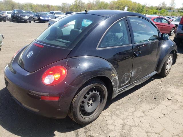 Photo 4 from auction – 2010 VOLKSWAGEN NEW BEETLE with VIN 3VWPG3AG2AM019037