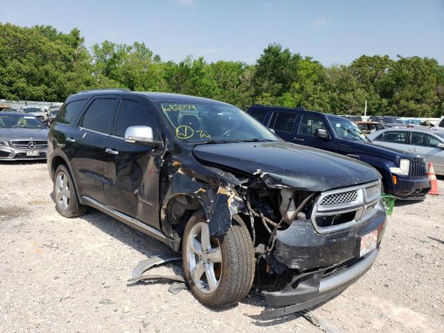 Photo 9 from auction – 2013 DODGE DURANGO CI with VIN 1C4SDHET7DC682104