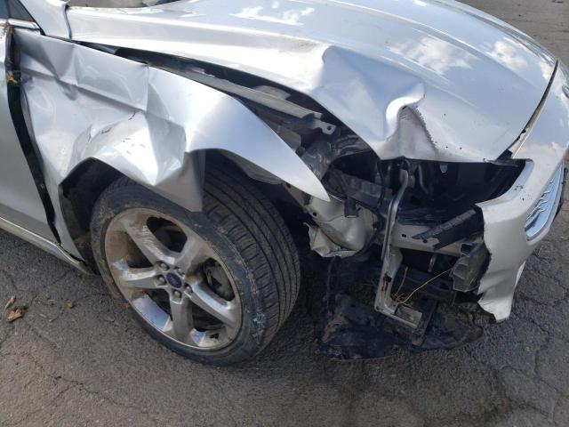 Photo 9 from auction – 2016 FORD FUSION SE with VIN 3FA6P0H92GR225819