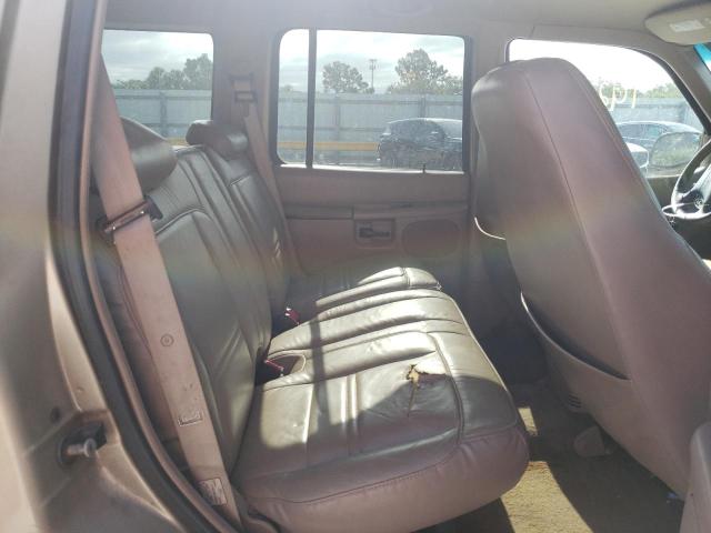 Photo 6 from auction – 2000 FORD EXPLORER X with VIN 1FMZU63E5YZA62339