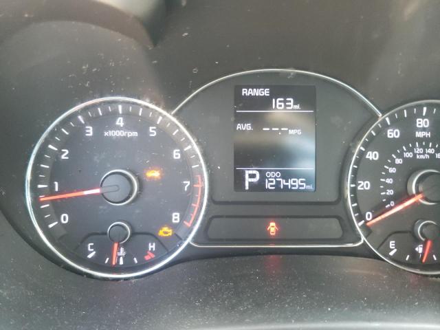 Photo 8 from auction – 2015 KIA FORTE LX with VIN KNAFX4A69F5407761