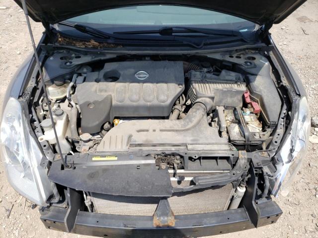 Photo 7 from auction – 2012 NISSAN ALTIMA BAS with VIN 1N4AL2AP3CN419878