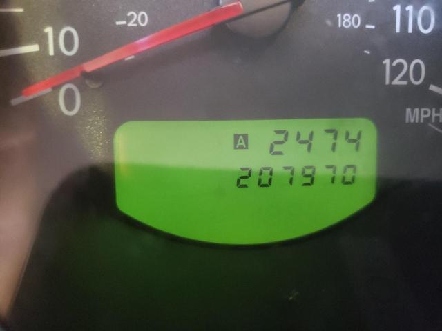 Photo 8 from auction – 2007 SUBARU FORESTER 2 with VIN JF1SG67647H708223