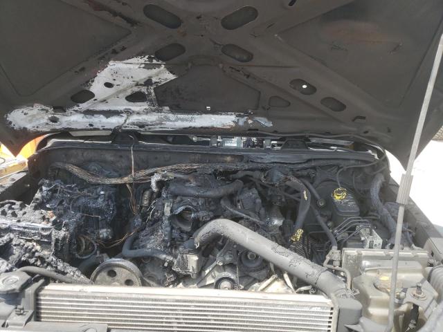 Zdjęcie 7 z aukcji – 2011 JEEP WRANGLER U z VIN 1J4BA5H12BL597938
