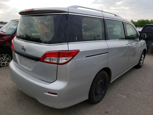 Photo 4 from auction – 2013 NISSAN QUEST S with VIN JN8AE2KP0D9071670