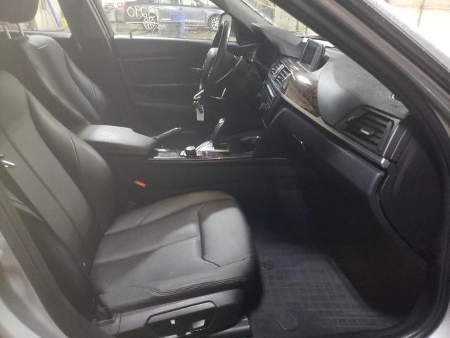 Photo 5 from auction – 2013 BMW 328 XI SUL with VIN WBA3B5G52DNS03807
