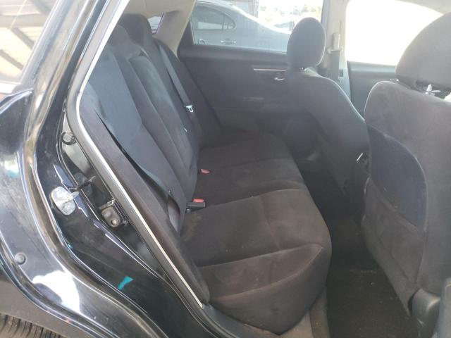 Photo 6 from auction – 2013 NISSAN ALTIMA 2.5 with VIN 1N4AL3AP8DN424811