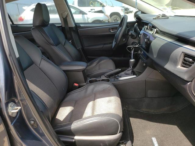 Photo 5 from auction – 2016 TOYOTA COROLLA L with VIN 5YFBURHE3GP369498