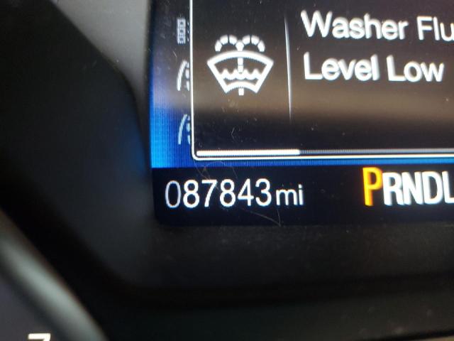 Photo 8 from auction – 2016 FORD FOCUS SE with VIN 1FADP3F2XGL241828