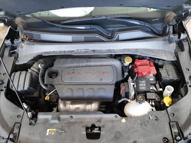 Photo 7 from auction – 2019 JEEP COMPASS LA with VIN 3C4NJDBB5KT807256