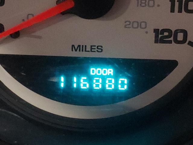 Photo 8 from auction – 2005 DODGE NEON SXT with VIN 1B3ES56C95D211133