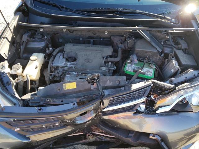 Photo 7 from auction – 2014 TOYOTA RAV4 LE with VIN JTMBFREV2ED060555
