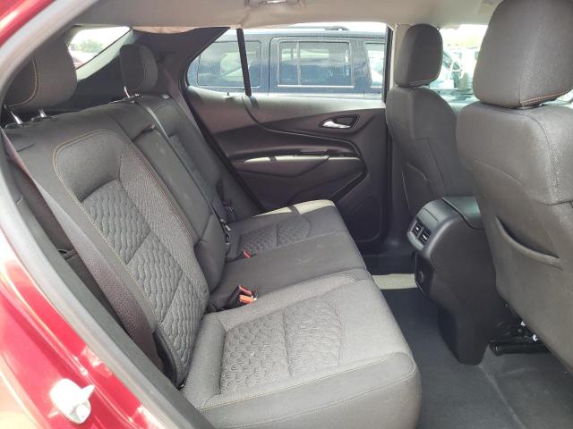 Photo 6 from auction – 2018 CHEVROLET EQUINOX LT with VIN 2GNAXJEVXJ6297532